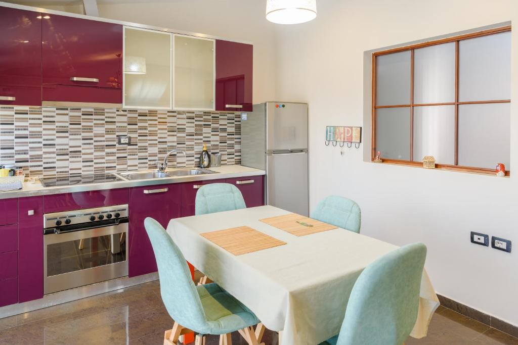 Viola apartament Blloku - Imazhi 4