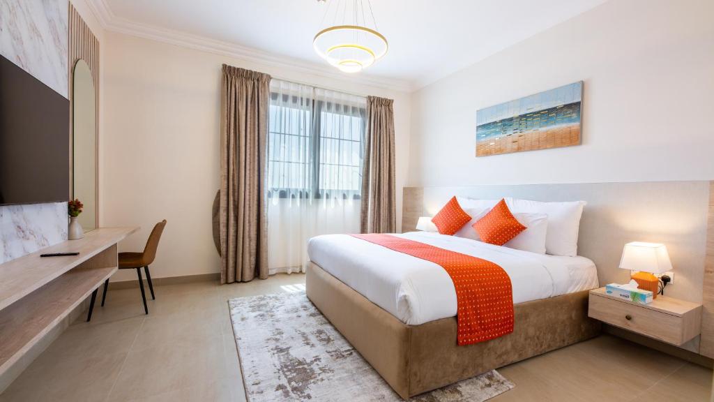 GOODWOOD SUITES HOMES VACATION