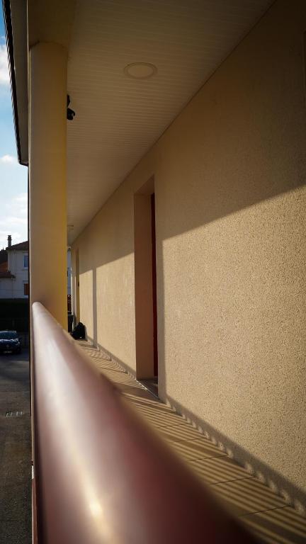 Apparts Confort 87 - 14