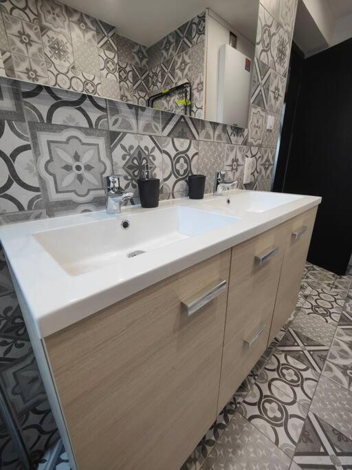 Appartement Le Baroque en duplex – photo 23