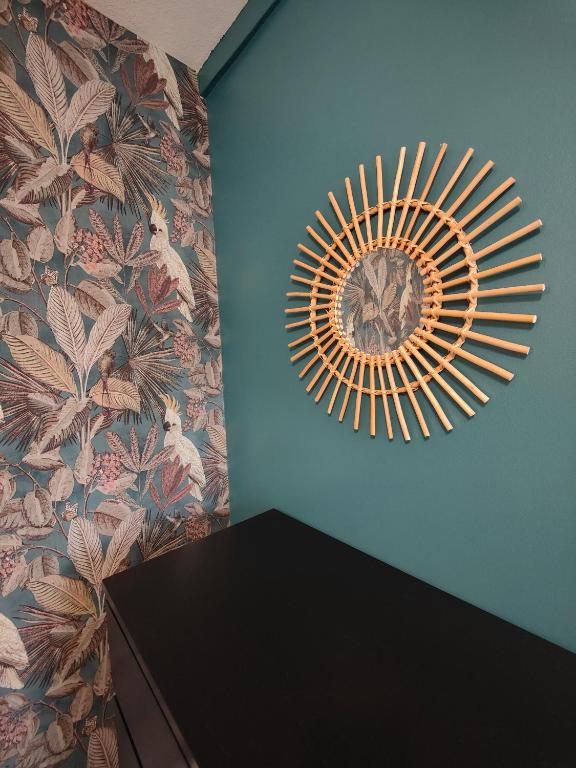 Appartement Le Baroque en duplex – photo 18