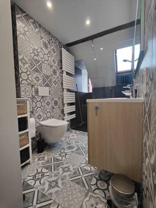 Appartement Le Baroque en duplex – photo 24