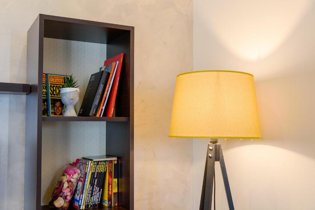 Viola apartament Blloku - Imazhi 9