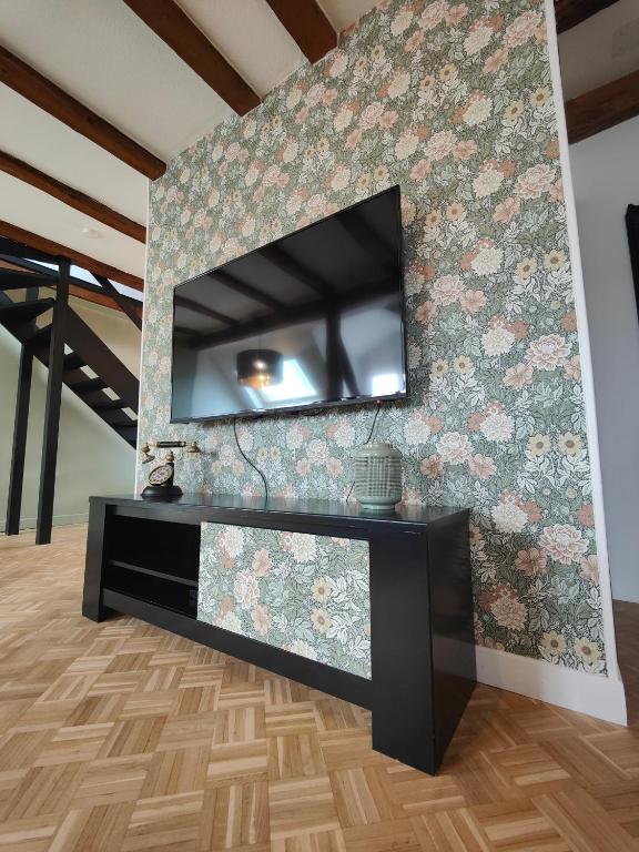 Appartement Le Baroque en duplex – photo 29