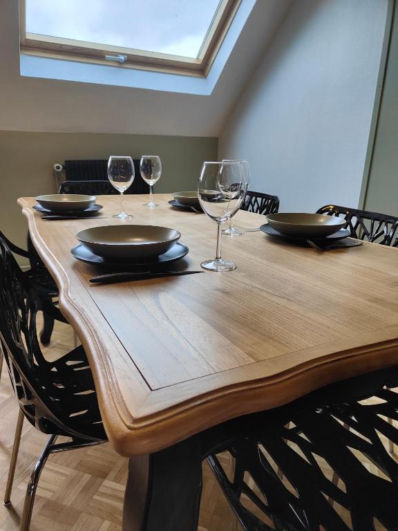 Appartement Le Baroque en duplex – photo 30
