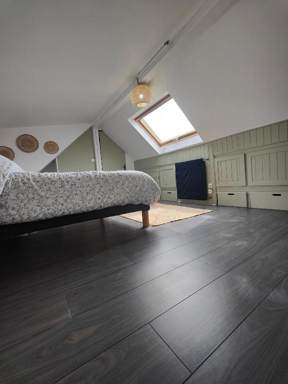 Appartement Le Baroque en duplex – photo 28