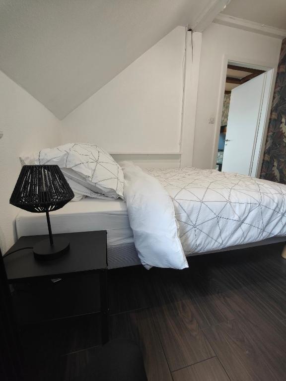 Appartement Le Baroque en duplex – photo 48