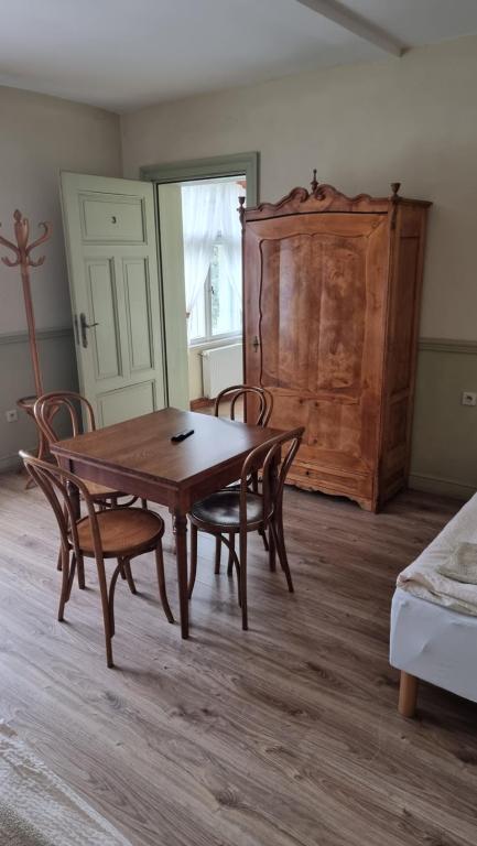 Villa Kliche - Quadruple Room