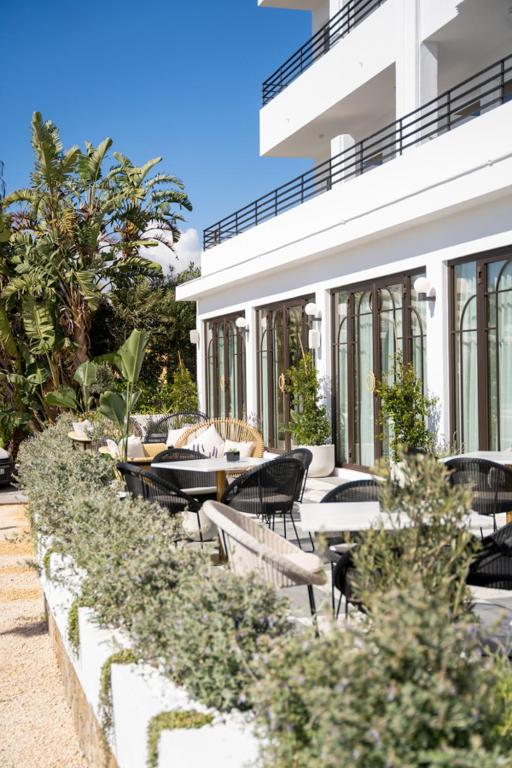Zdjęcie z galerii obiektu Ocean Drive Ibiza w mieście Ibiza