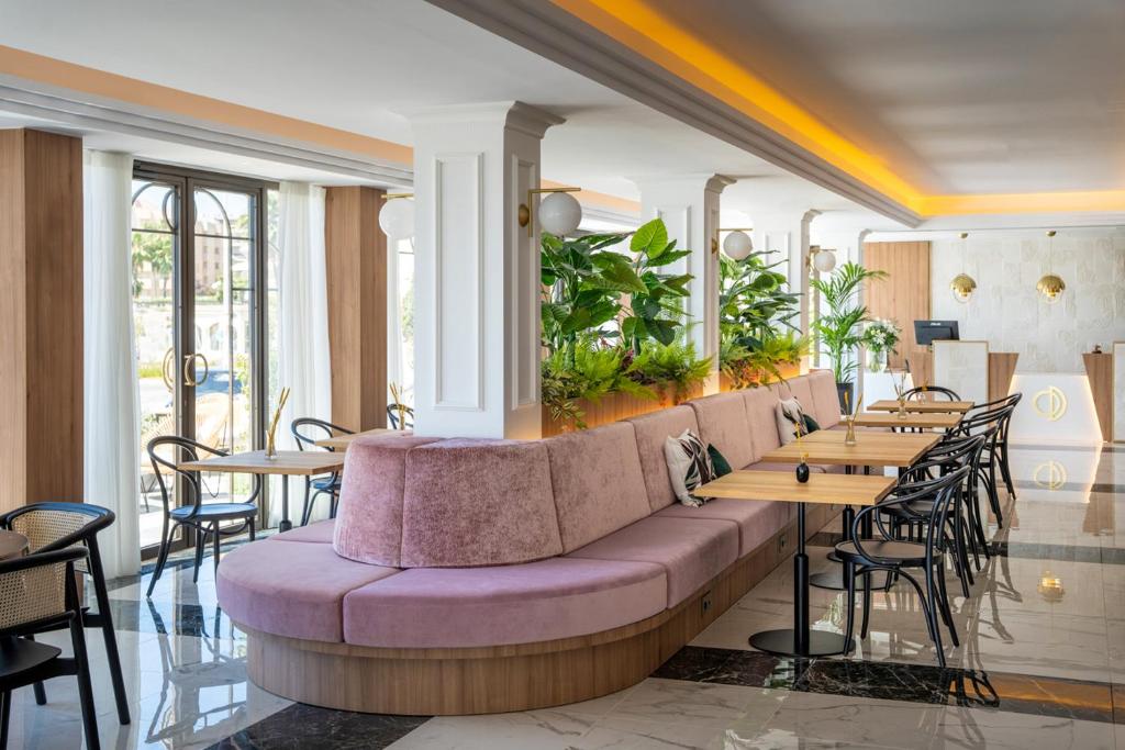 Ocean Drive Ibiza, Ибиса – Обновени цени 2023
