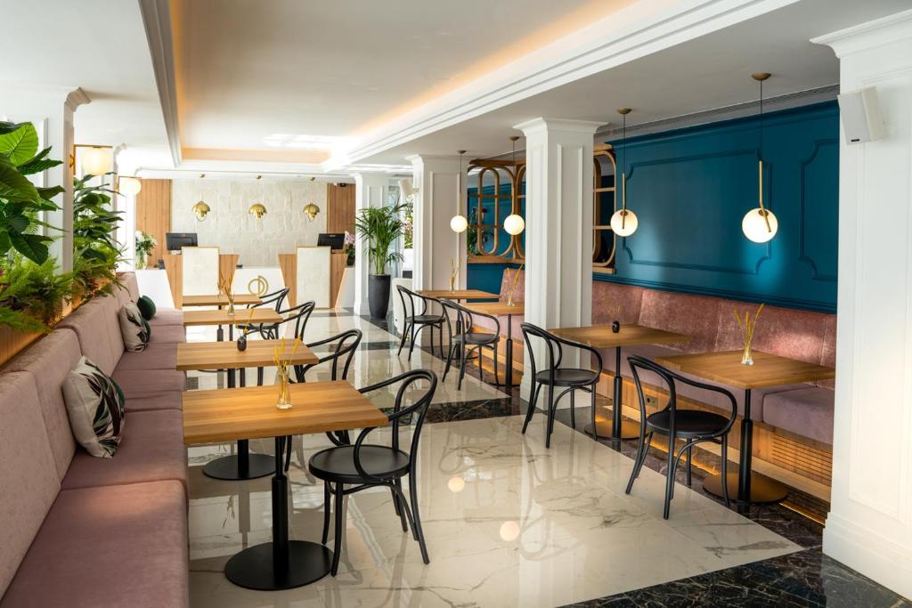 Ocean Drive Ibiza, Ibiza – 2023 legfrissebb árai