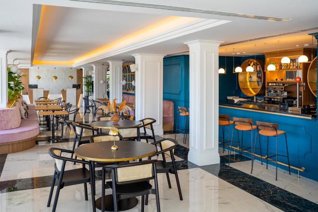Ocean Drive Ibiza, Ibiza Town – Güncel 2023 Fiyatları