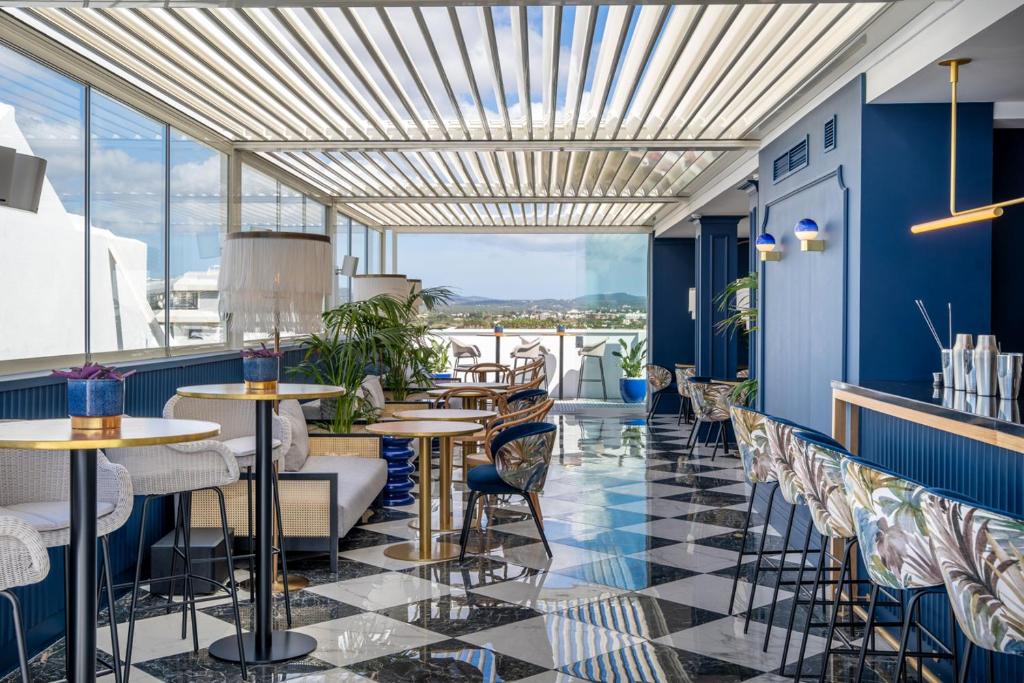 Ocean Drive Ibiza, Ibiza Town – Güncel 2023 Fiyatları