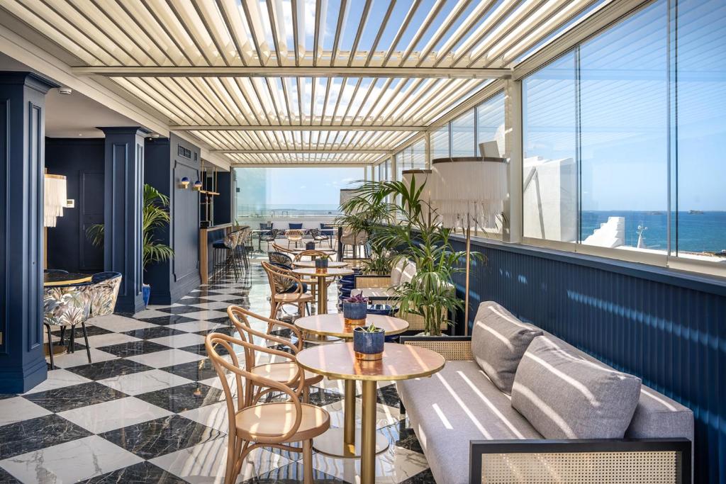Ocean Drive Ibiza, Ibiza Town – Updated 2023 Prices