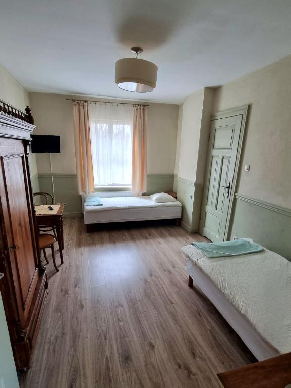 Villa Kliche - Standard Double Room