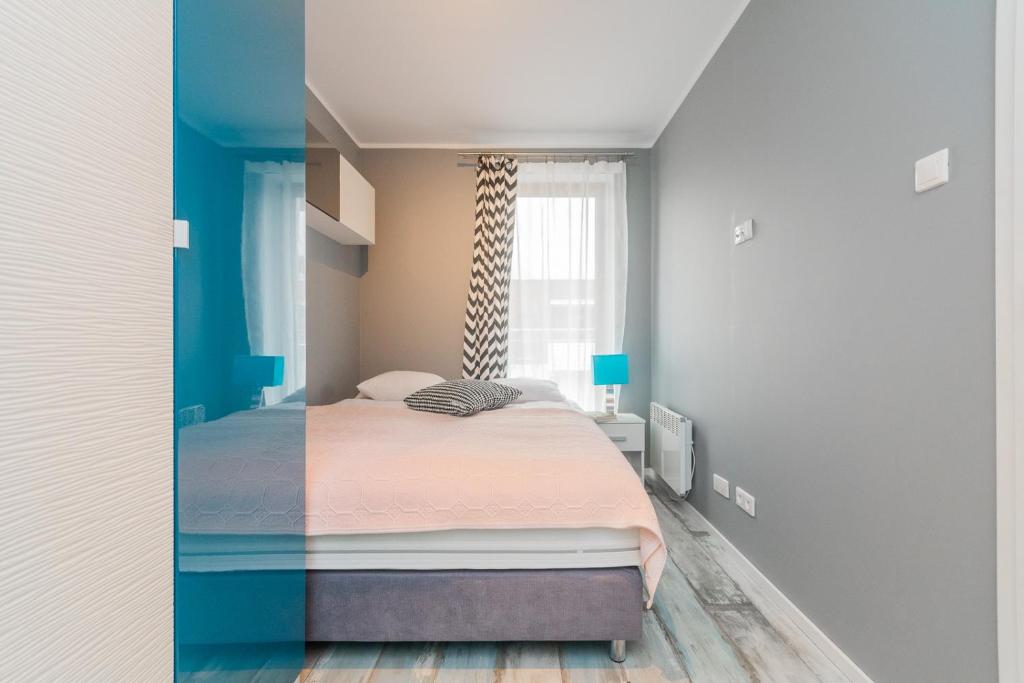 APARTAMENTY MIERZEJA -BALTIC PARK STEGNA, Przyjazne zwierzętom, 500 m od plaży, Bezpłatny Meleks - 15