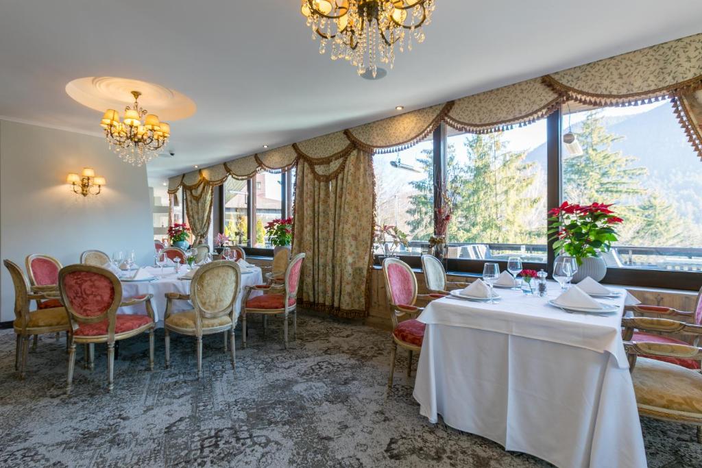 Alpin Resort Hotel - Resim 12