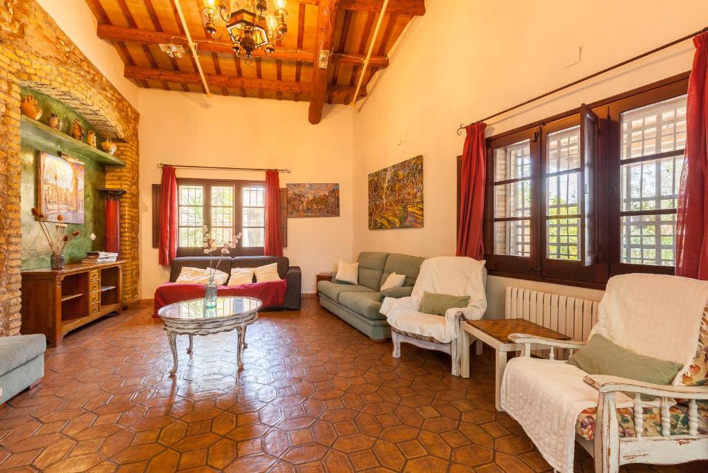Masia Notari Casabona, Vilanova i la Geltrú – Updated 2023 Prices