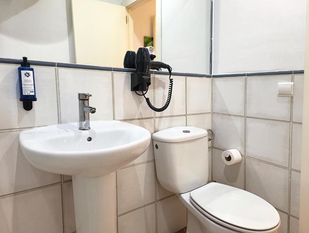 Bagno di Flats Friends Nave