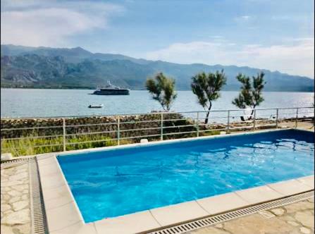 Φυσικό τοπίο κοντά σε αυτό το διαμέρισμα