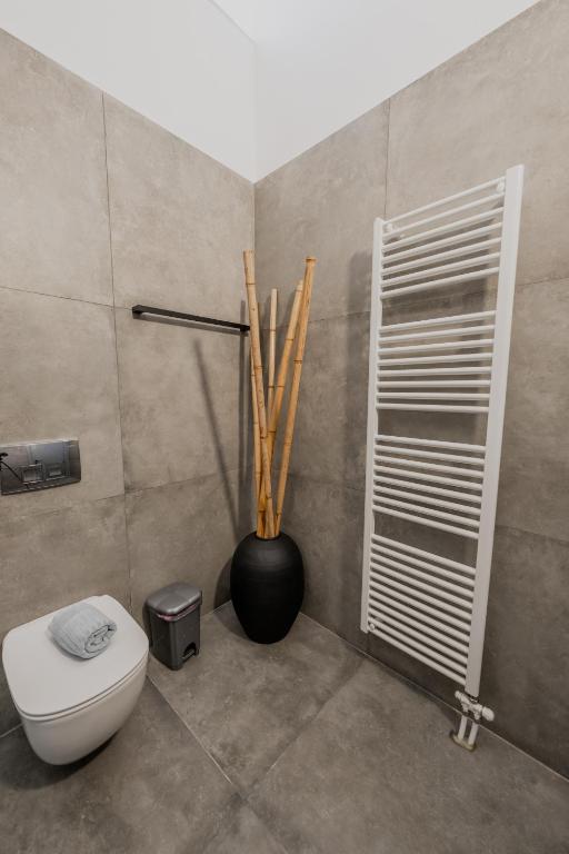 Impero Nafplio Hotel & Suites - Resim 28