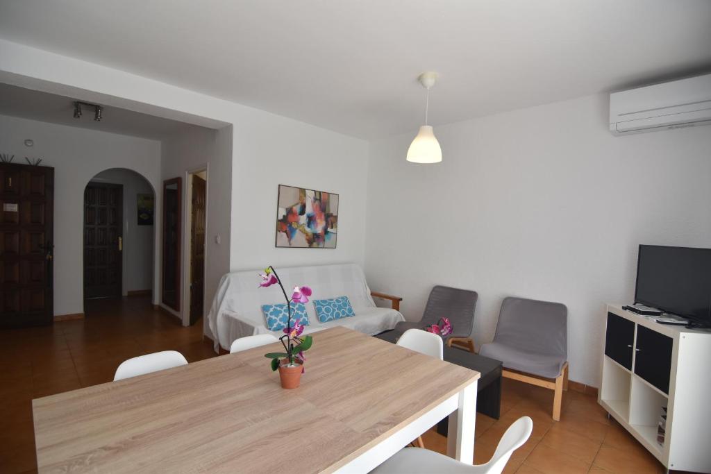 Fotografie z fotogalerie ubytování Rnet - MT Apartaments v destinaci Roses