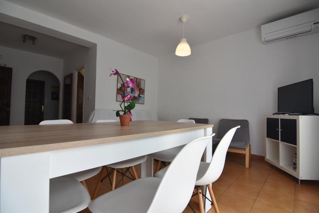 Fotografie z fotogalerie ubytování Rnet - MT Apartaments v destinaci Roses