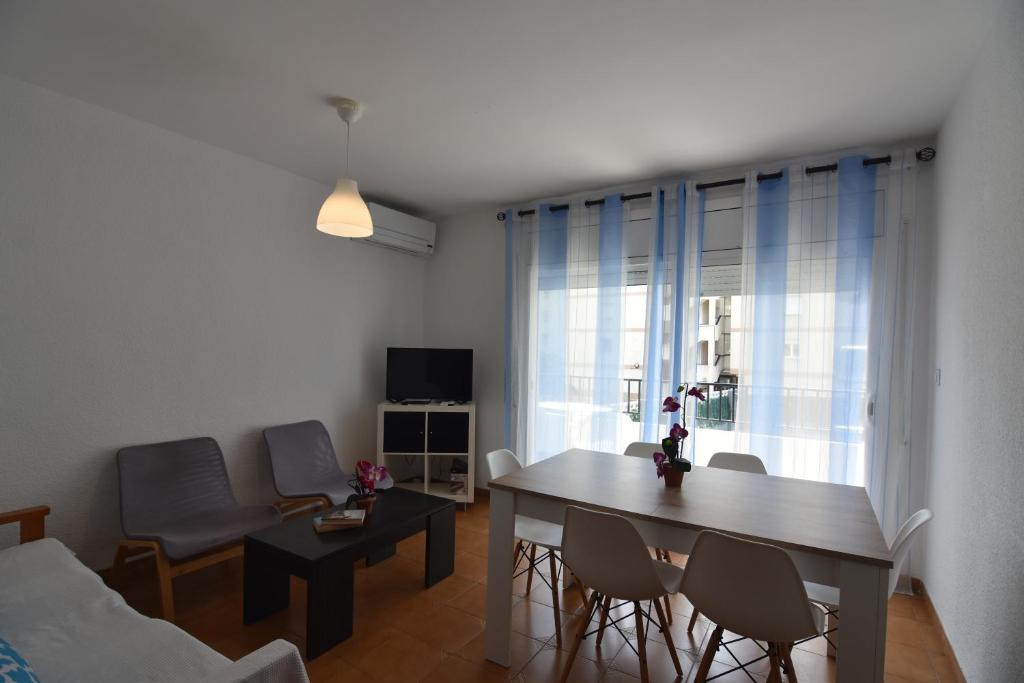Fotografie z fotogalerie ubytování Rnet - MT Apartaments v destinaci Roses