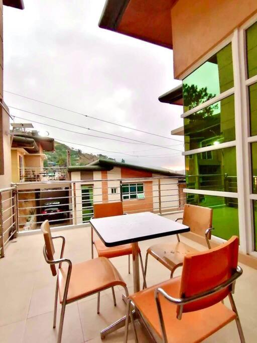 ByGrace Baguio Transient