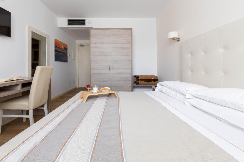 Hotel Catalunya - Tweepersoonskamer