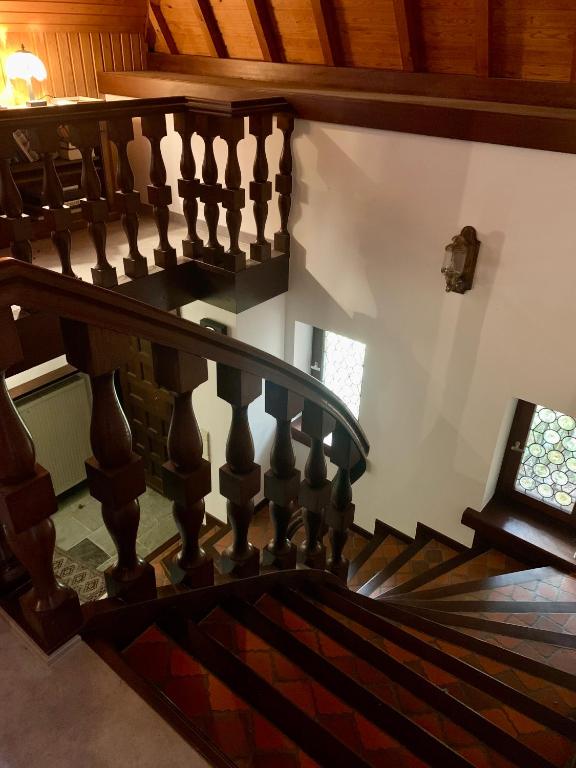 Fotografie z fotogalerie ubytování Gîte des Hurlevents v destinaci Bourglinster
