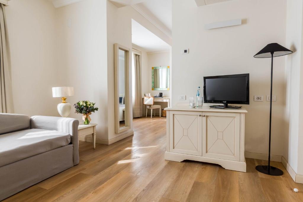 Hotel Catalunya - Suite