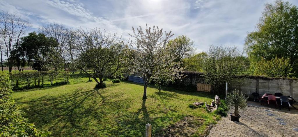 Le Viking entre mer et terre - Two-Bedroom House