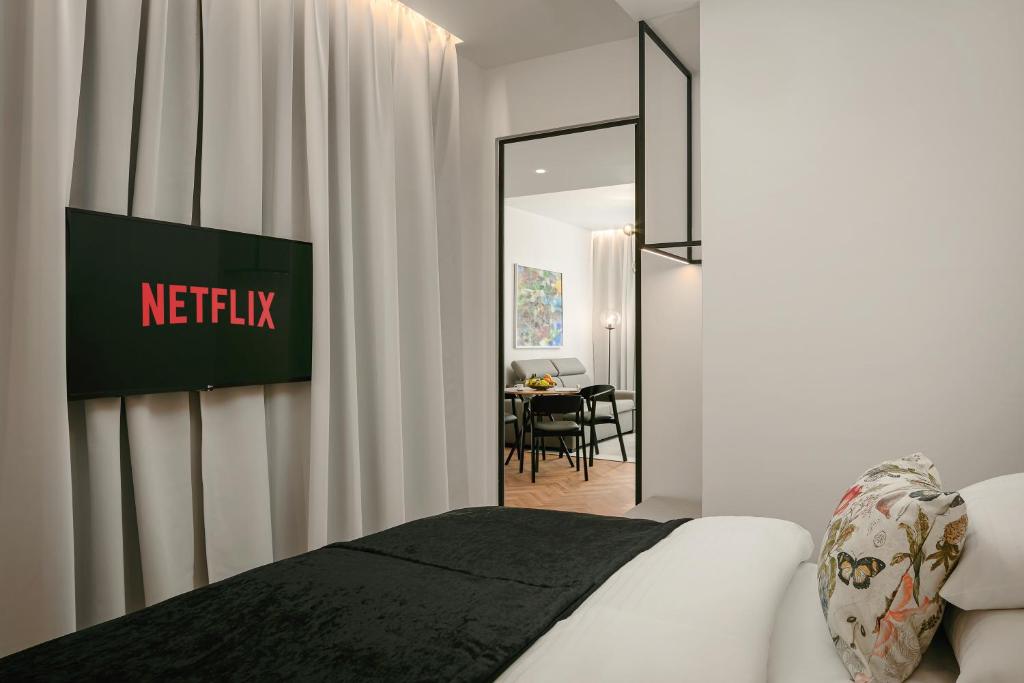 Soukenicka Apartments Old Town Prague - 6