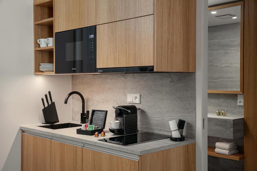 Soukenicka Apartments Old Town Prague - 17