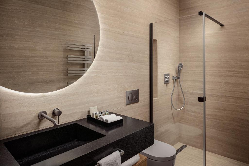 Soukenicka Apartments Old Town Prague - 5