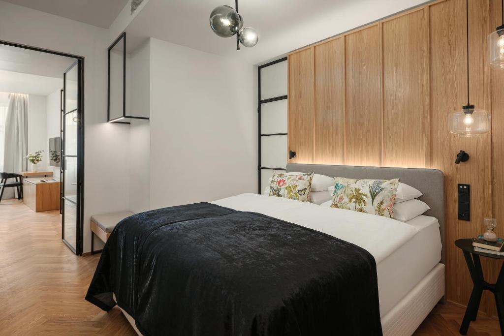 Soukenicka Apartments Old Town Prague - 2