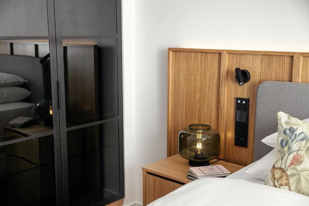 Soukenicka Apartments Old Town Prague - 13