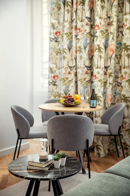 Soukenicka Apartments Old Town Prague - 15