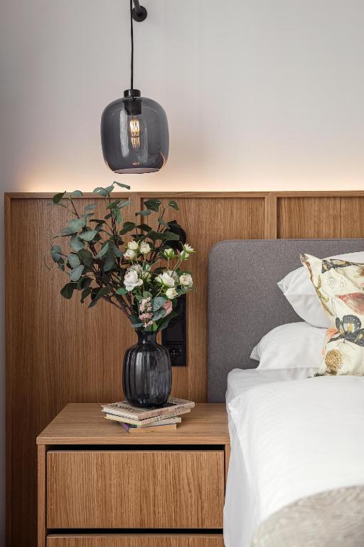 Soukenicka Apartments Old Town Prague - 14