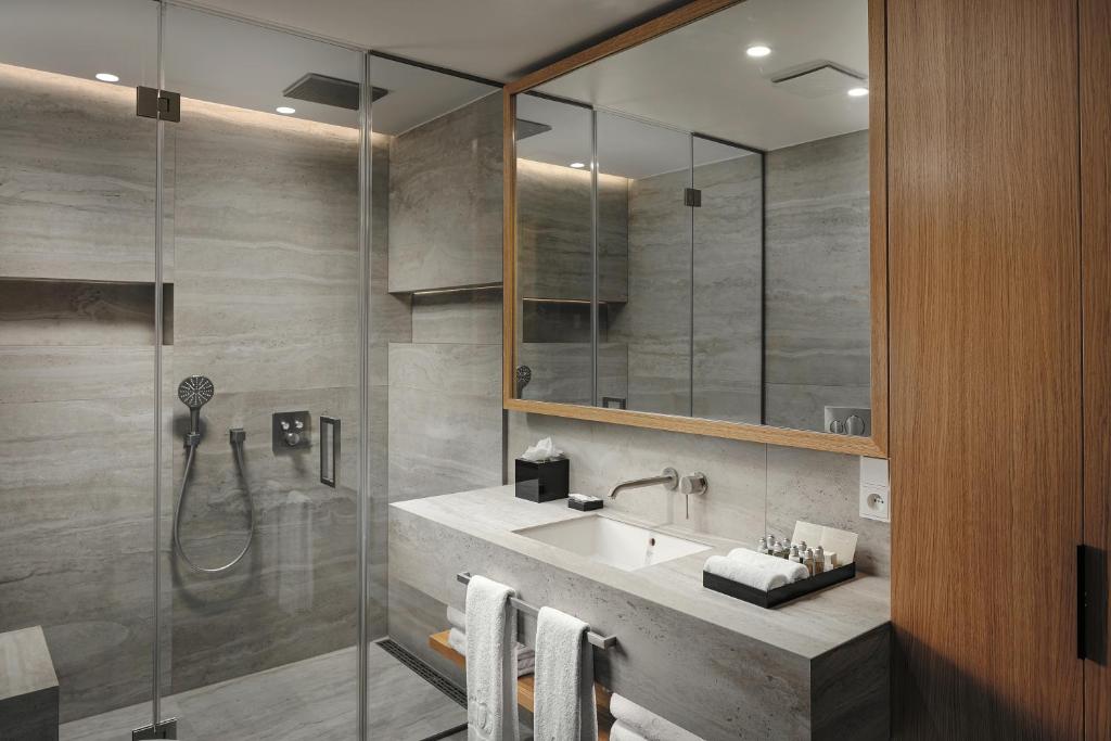 Soukenicka Apartments Old Town Prague - 12