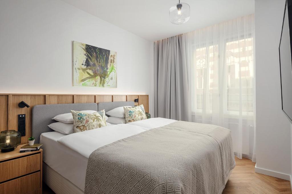 Soukenicka Apartments Old Town Prague - 11