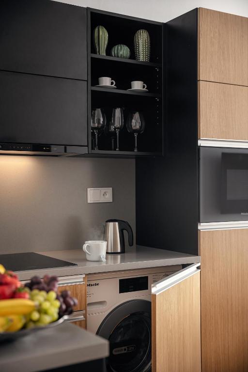 Soukenicka Apartments Old Town Prague - 4