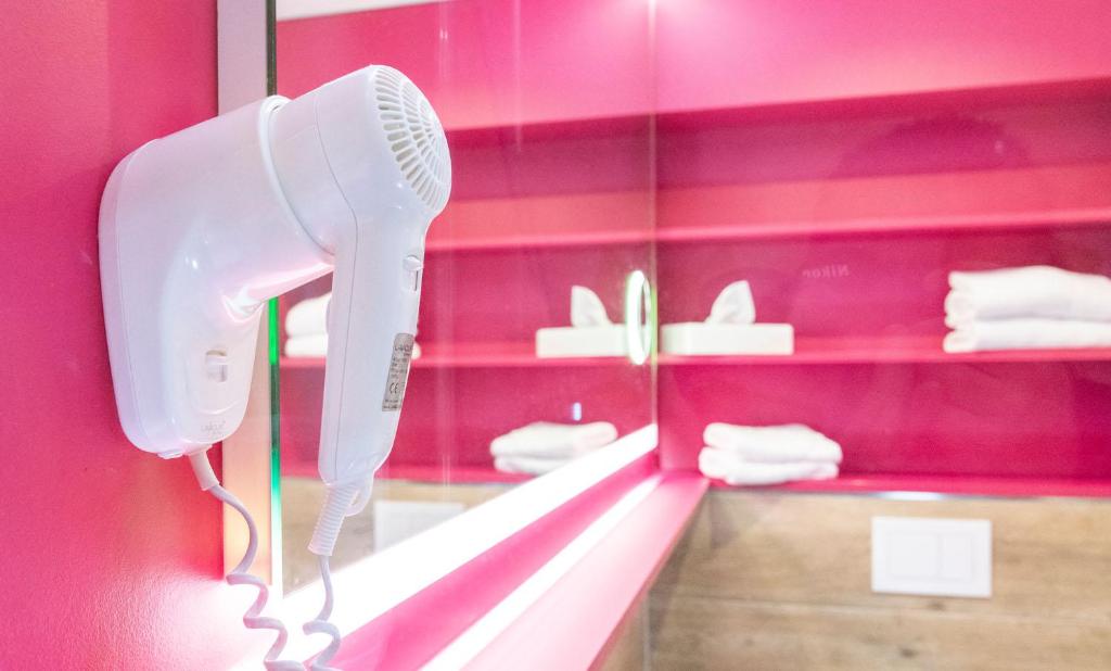 Hotel Waldmühle - Sala Tripla Clássica