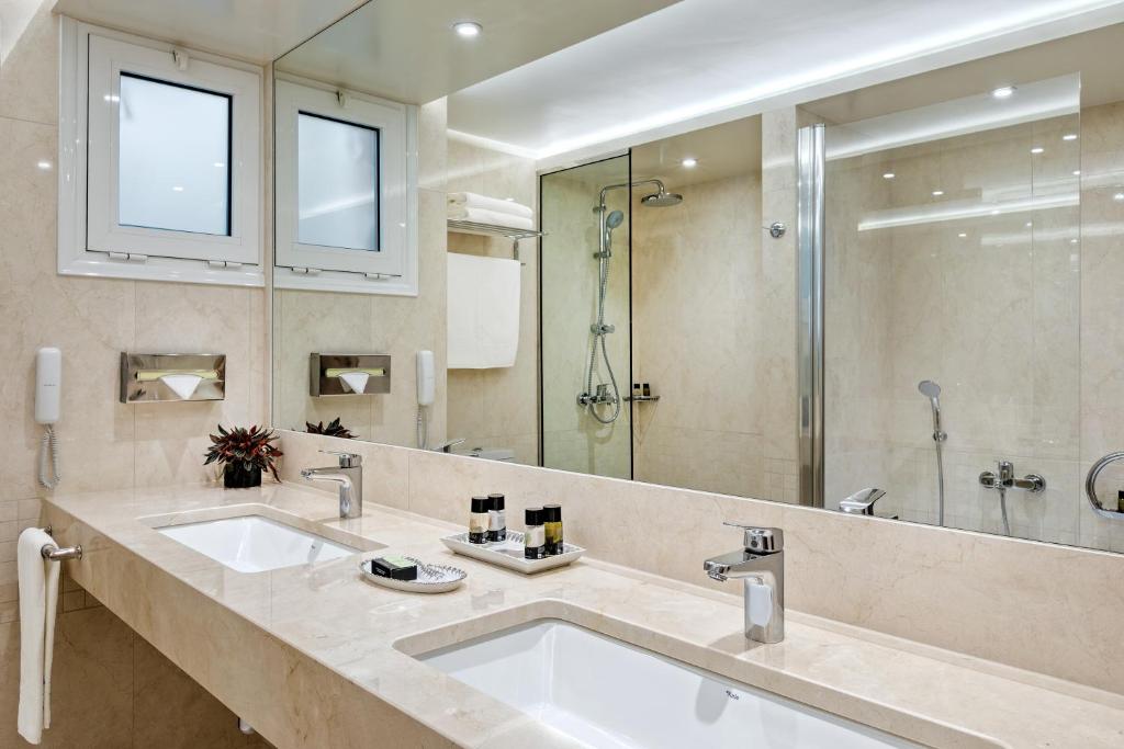 Divani Palace Acropolis - Resim 40