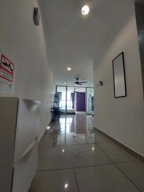Fotografie z fotogalerie ubytování 3 Elements-FIFA-MRT2 Station-WiFi-Self Check-iN v destinaci Seri Kembangan