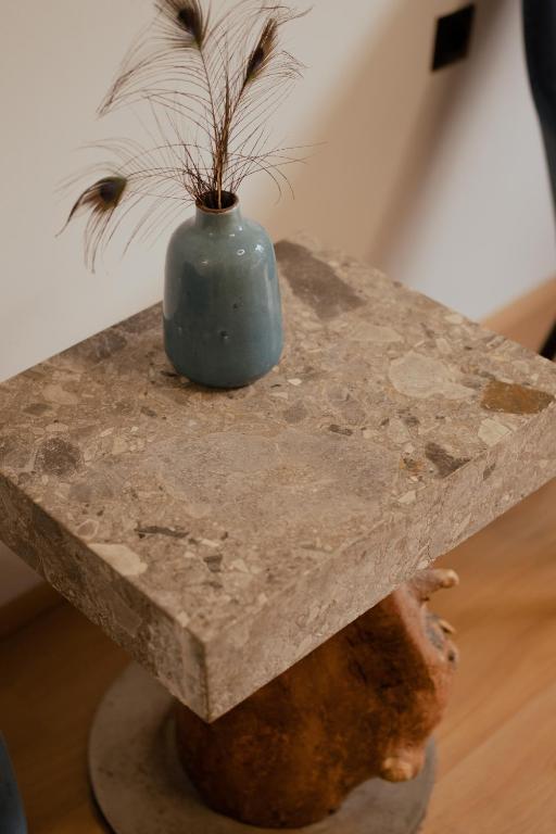 Impero Nafplio Hotel & Suites - Resim 29