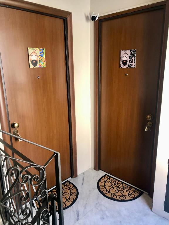 Taormina Center Private Apartments By Fragranza Di Sicilia - 3