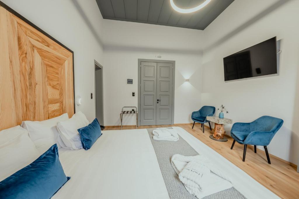 Impero Nafplio Hotel & Suites - 19
