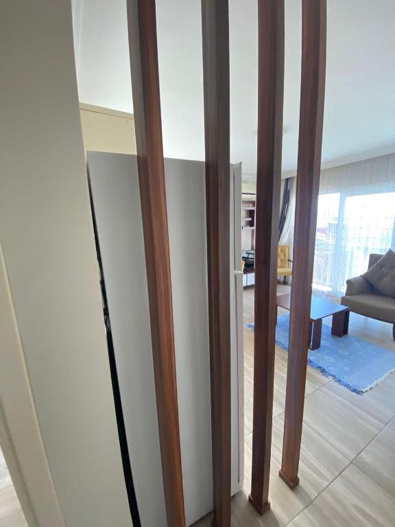 Kuşadası kadınlar denizi kumsal life